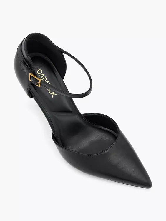 Catwalk Spangenpumps