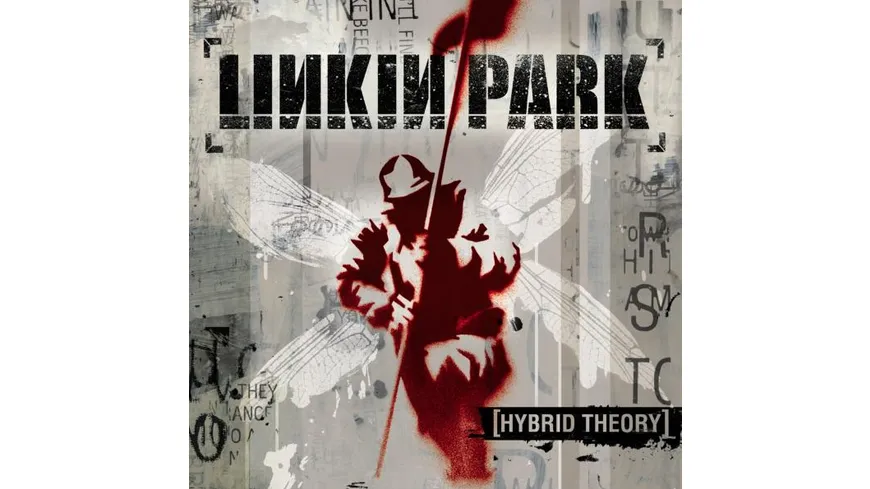 Hybrid Theory