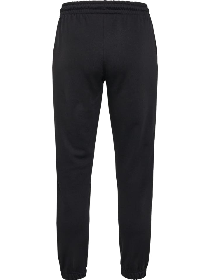 Hummel Hummel Verstellbare Taille Hose Hmlfelix Herren in BLACK günstig kaufen S