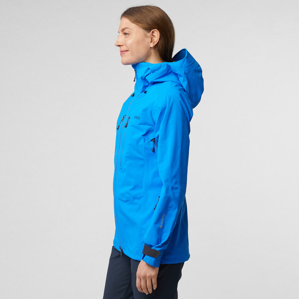 ROC BLANC JACKET GEN.3 W Damen - Hardshelljacke