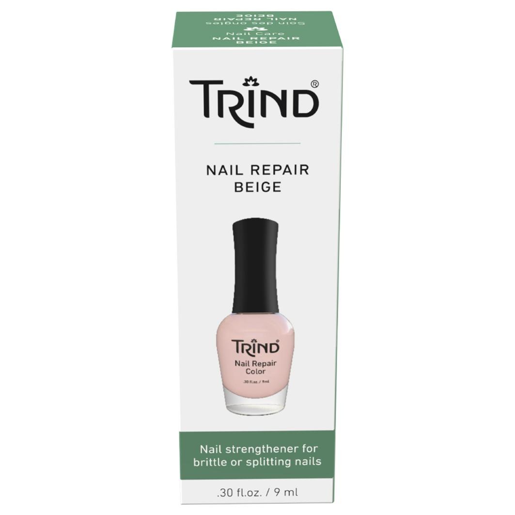 Nail Repair