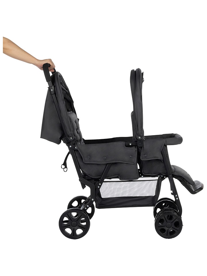 Bebeconfort Geschwisterkinderwagen 