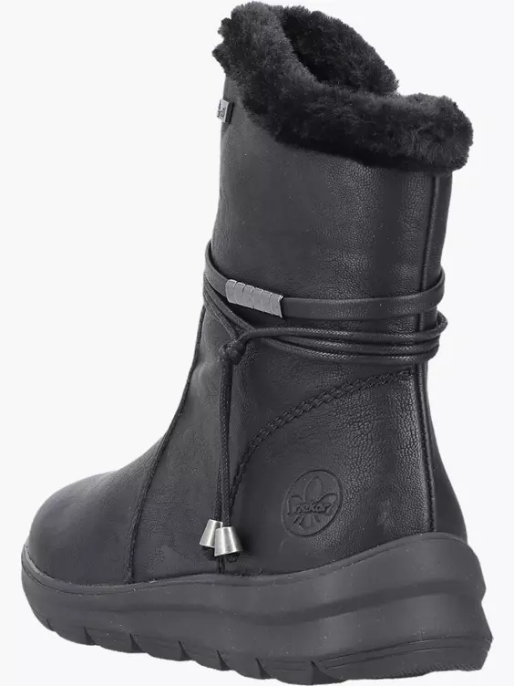 Rieker Damen Kurzstiefel