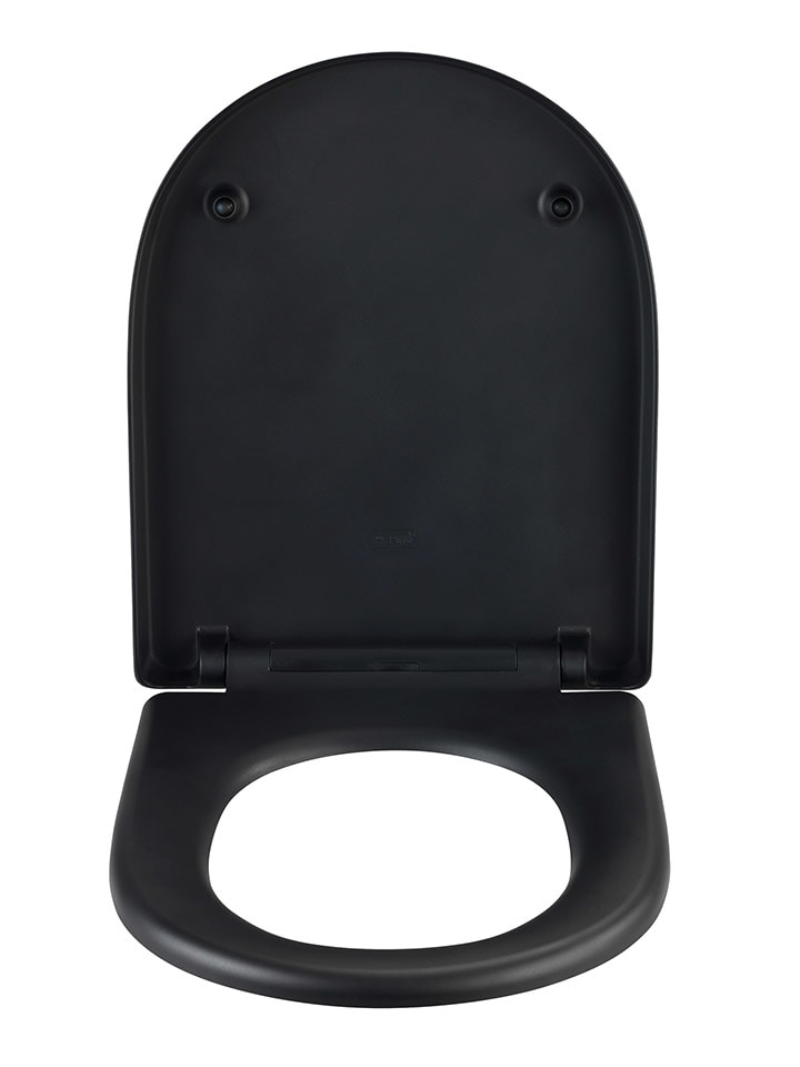 Wenko Absenkautomatik-WC-Sitz 