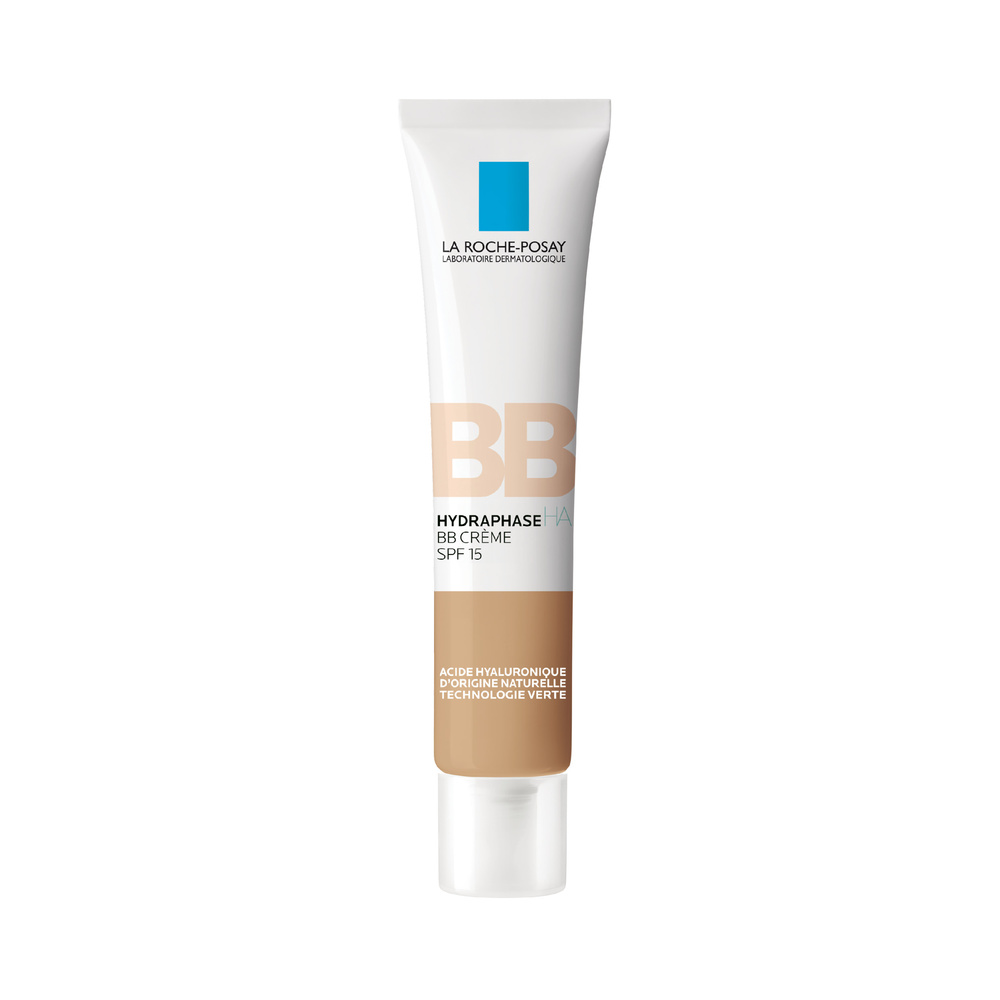 La Roche-Posay HYDRAPHASE Hydraphase HA BB crème medium