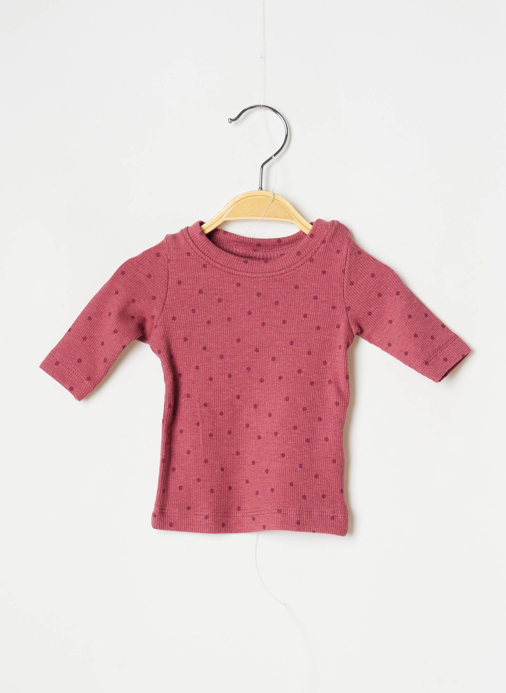 Name It Tshirts Fille couleur rose