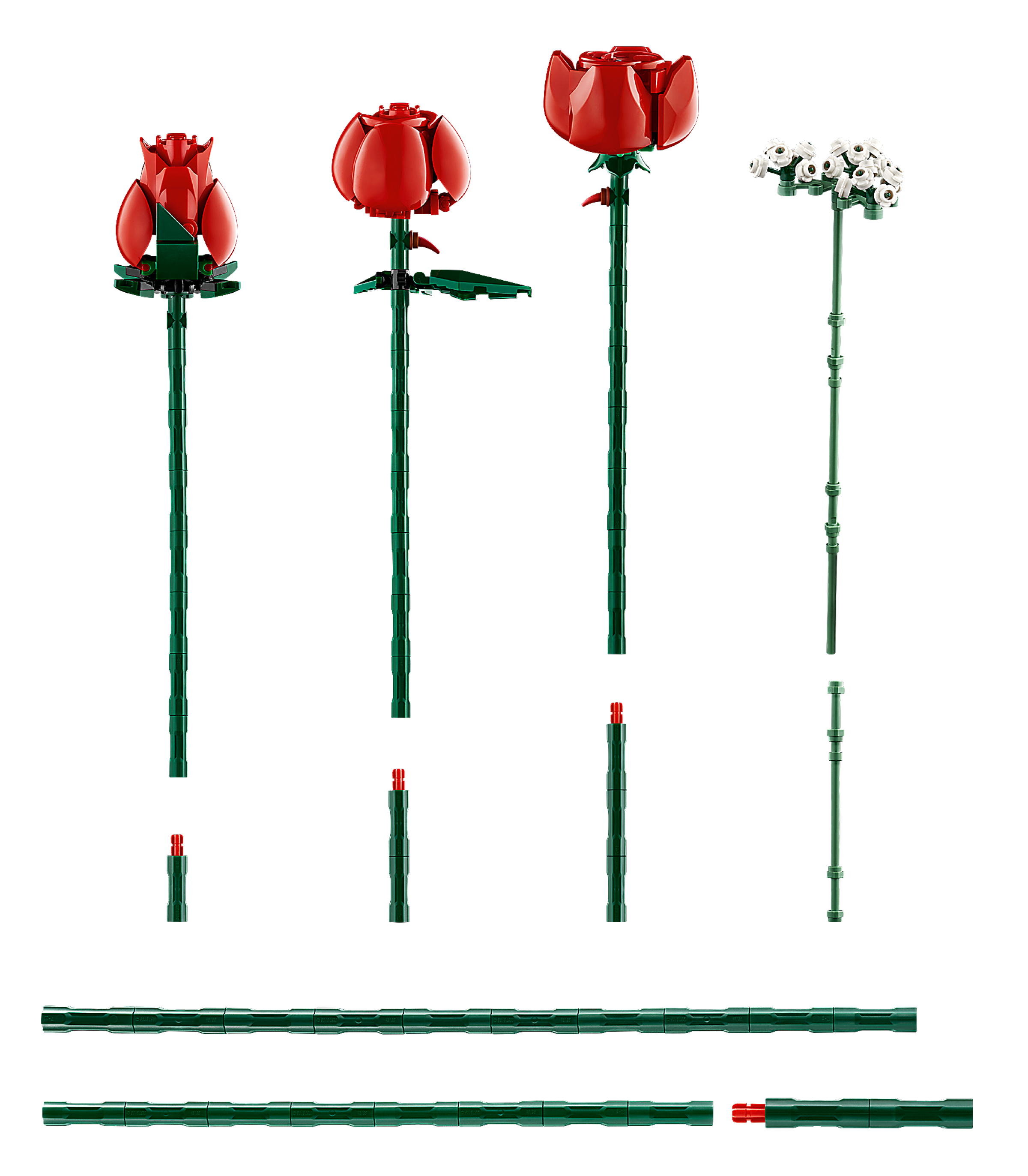 Rosenstrauß 10328