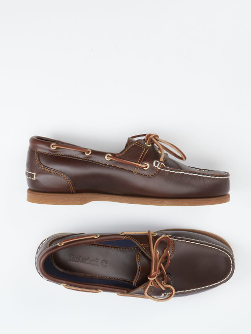 Bootsschuh-16512090020 Timberland