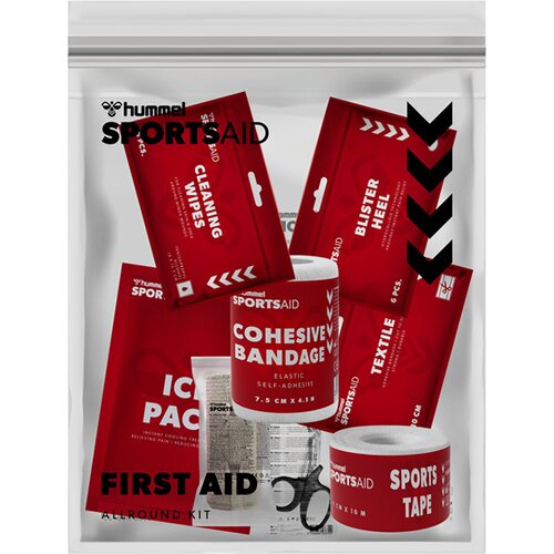 ERSTE HILFE ALLROUND FIRST AID KIT