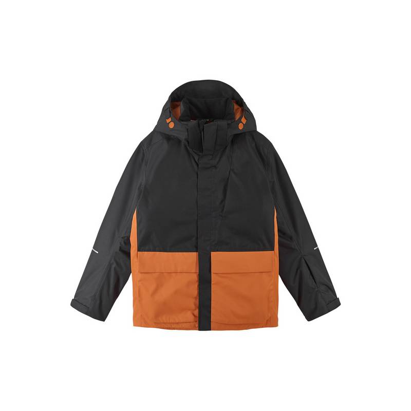 reima Timola Winterjacke Kinder