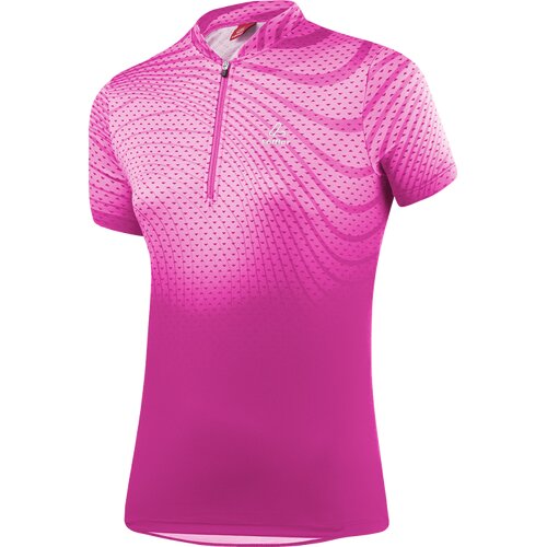 DAMEN BIKE SHIRT JAVA HZ