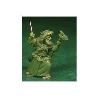 SAGA: Age of Magic - Sons of Odin: Einherjar Priest - Hammer