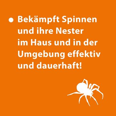 Ardap Insektenspray ARDAP Spinnenspray 400ml