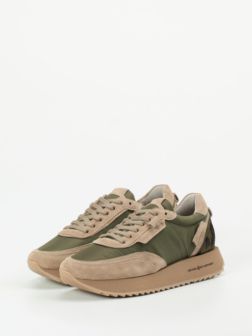 Sneaker-16633690007 Kennel & Schmenger
