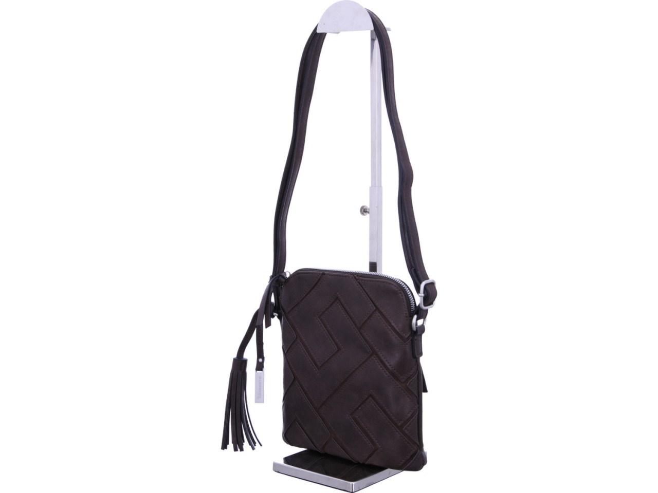 TAMARIS Handtaschen braun Marike