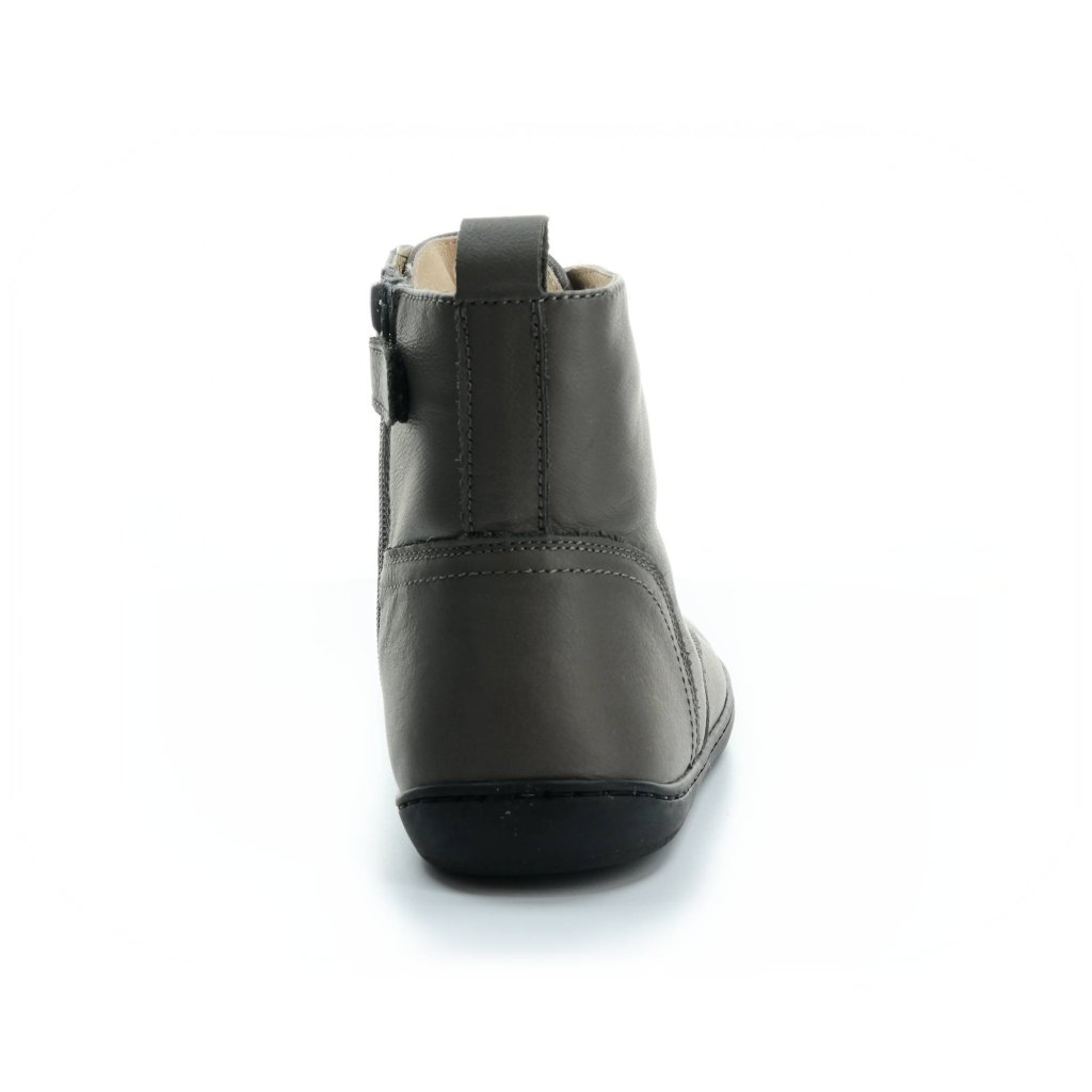 Protetika Judit Grey Winter-Barfußstiefeletten