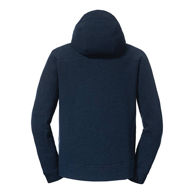 Schöffel Fleece Hoody Lakefield M Fleecejacke Herren