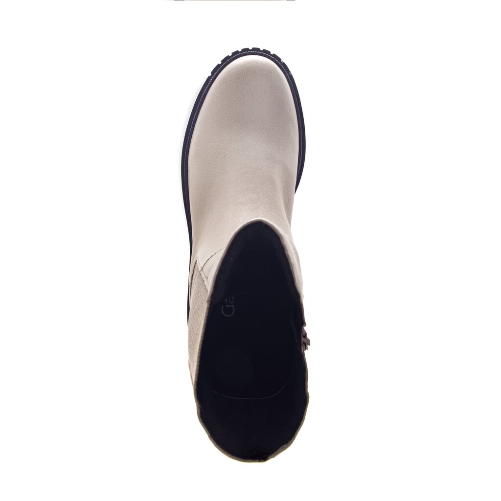 Gabor fashion Chelsea Boot rosa