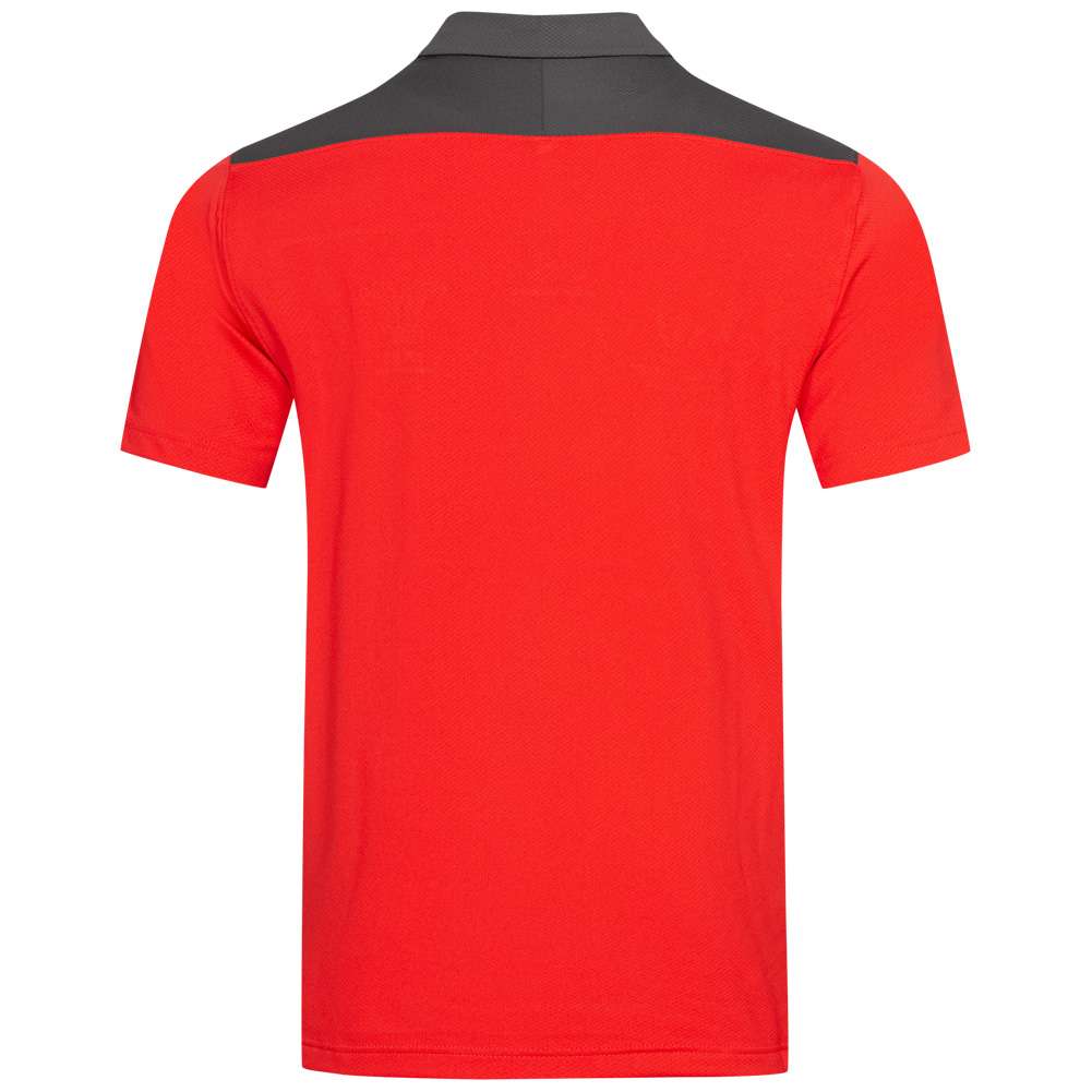 Wales Union World Cup Under Armour Herren Rugby Shirt 1341608-600