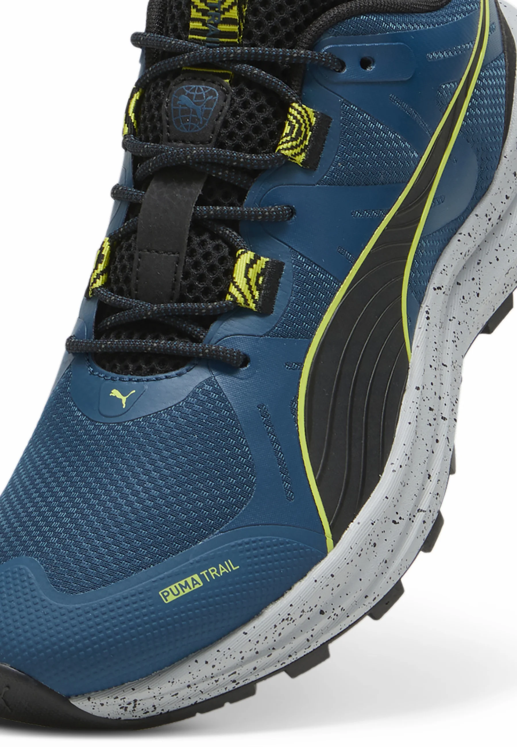 Puma REFLECT LITE - Zapatillas de trail running