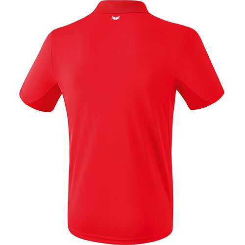 HERREN FUNKTIONS POLOSHIRT