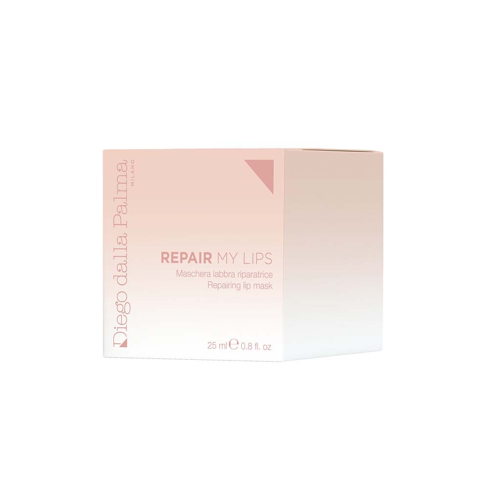 Diego Dalla Palma REPAIR MY LIPS masque lèvres réparateur102 Masque lèvres