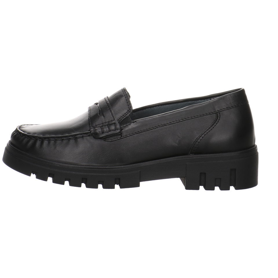 Waldläufer Serena Slipper