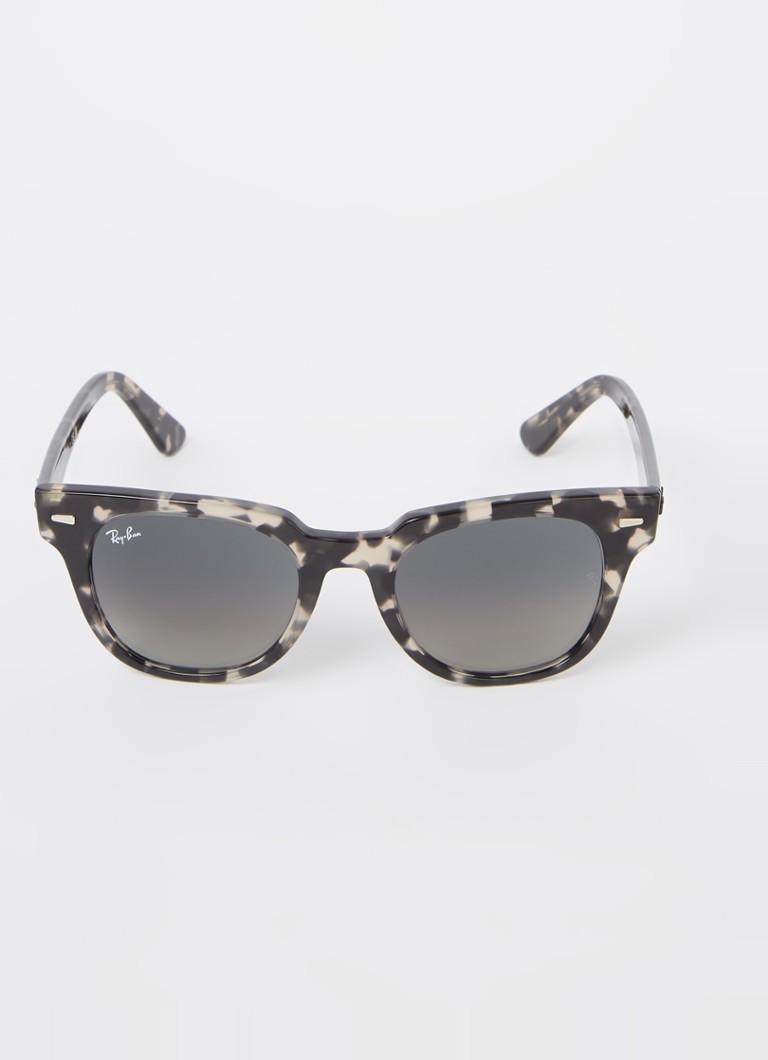 Ray-Ban Meteor sunglasses RB2168
