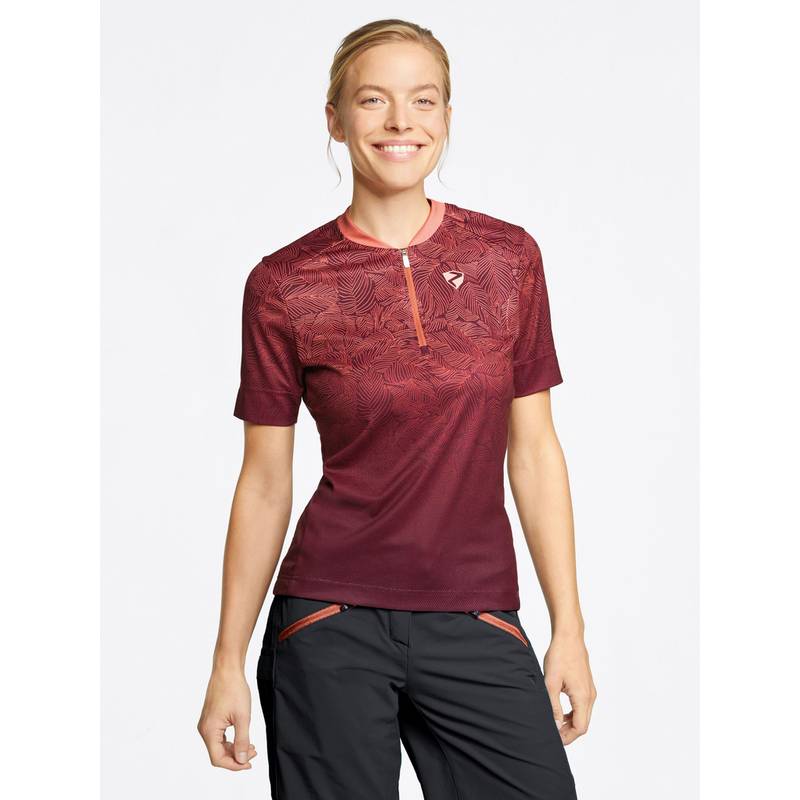 Ziener NAGOYA Trikot Damen
