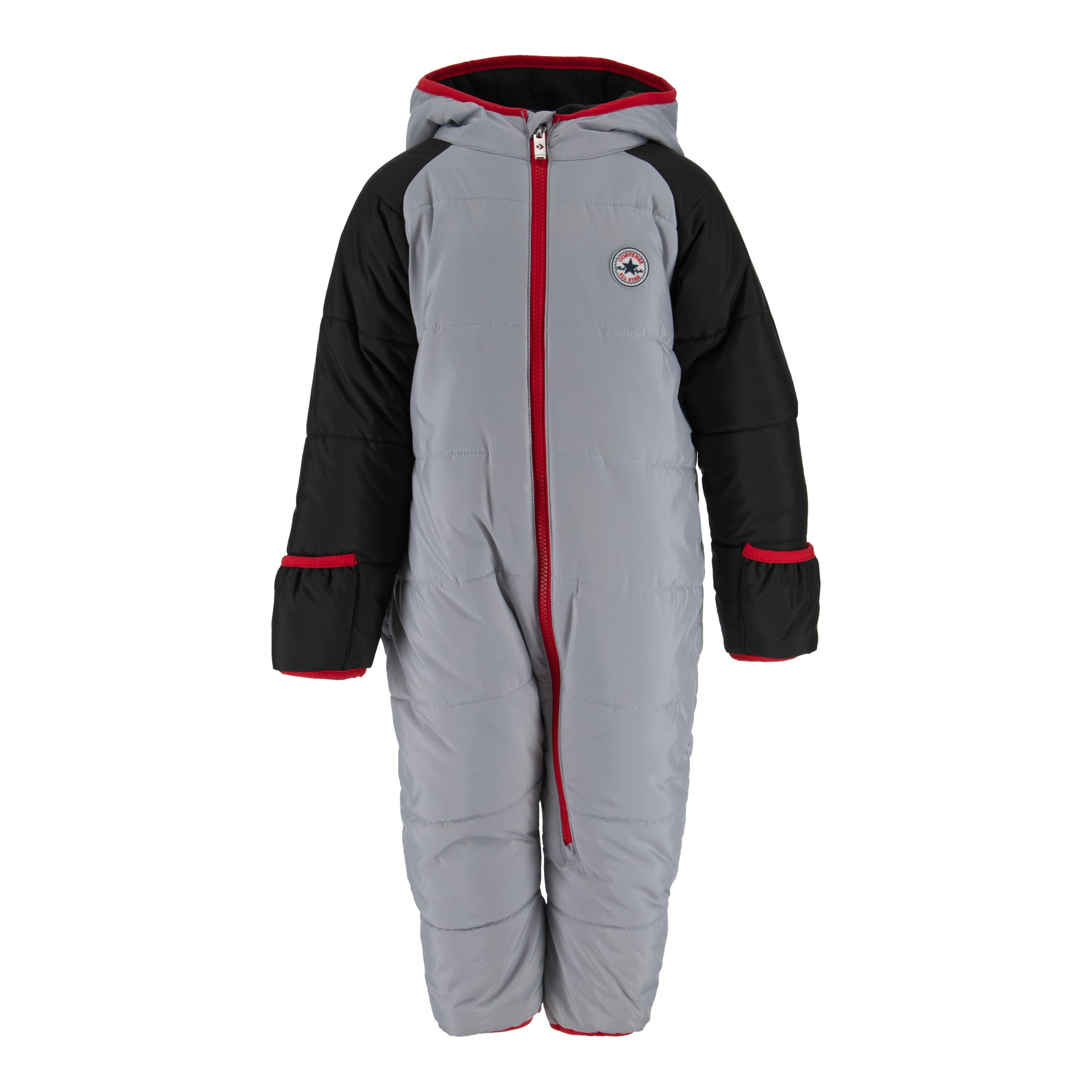 Converse Schneeoverall COLOR BLOCK SNOW SUIT