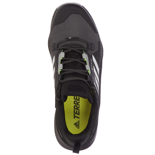 TERREX SWIFT R3 GORE-TEX WANDERSCHUHE Herren - Wanderschuhe