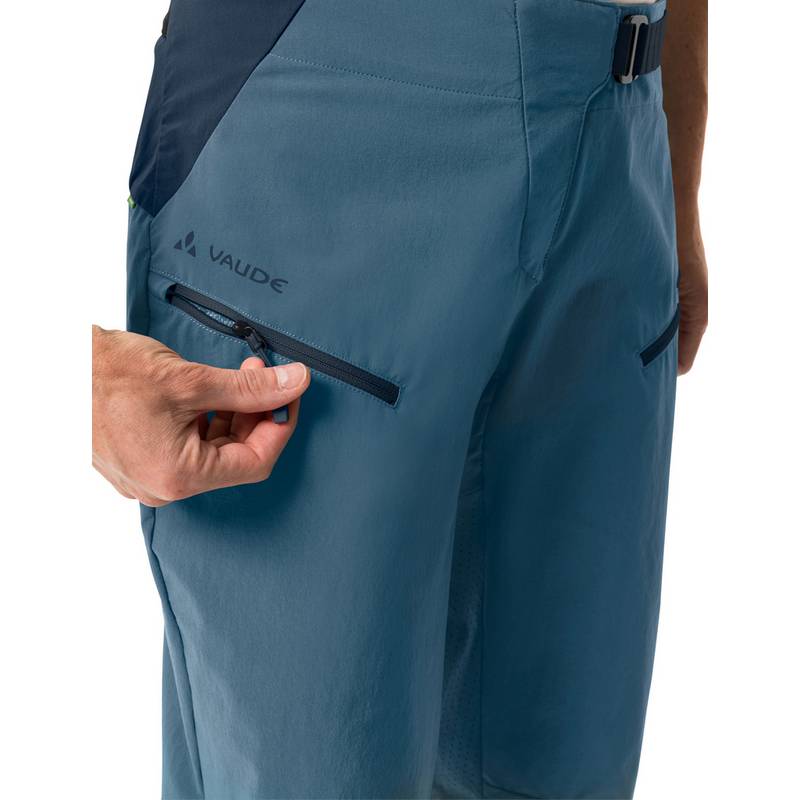 VAUDE Women's Moab PRO Shorts Funktionshose Damen