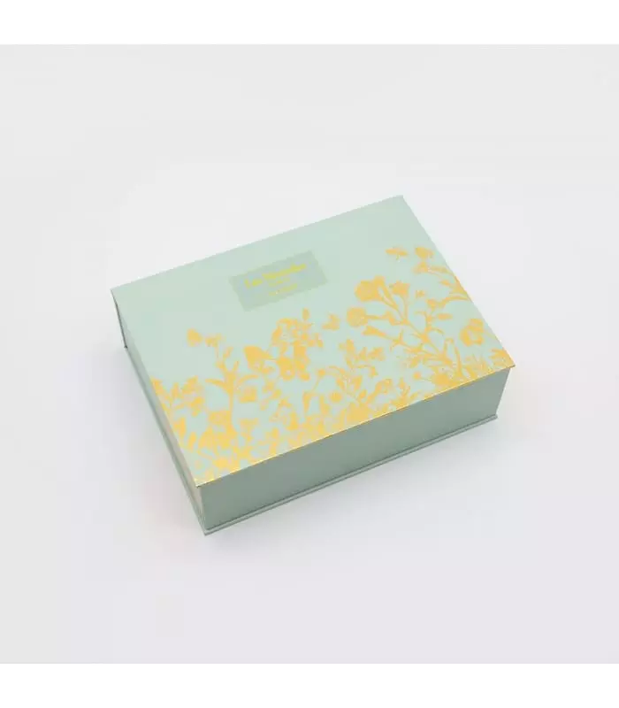 COFFRET DÉCOUVERTE Eau de Parfum Rue Paradis + Bracelet + Trousse