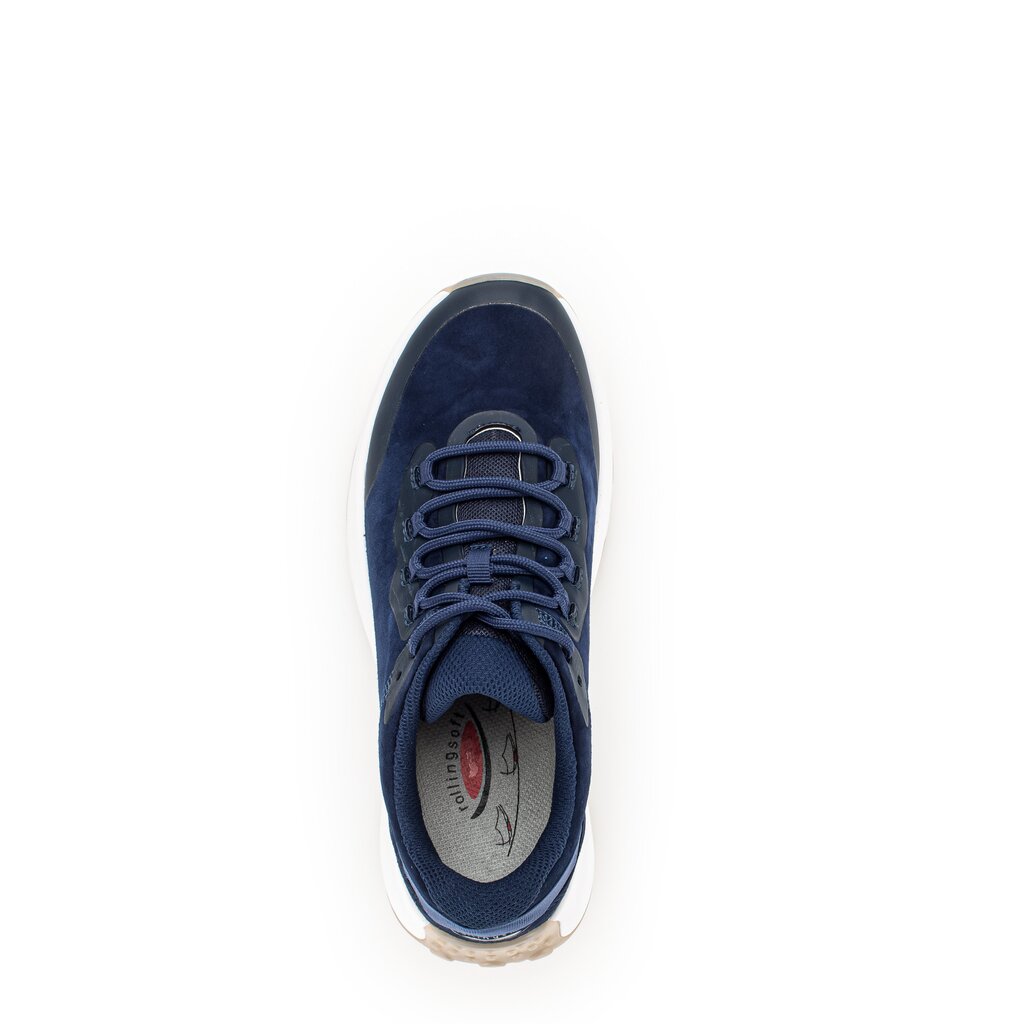 rollingsoft Sneaker low blau