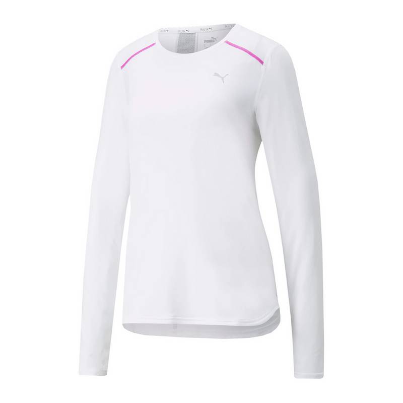 PUMA Cloudspun Sweatshirt Running Damen Funktionssweatshirt Damen