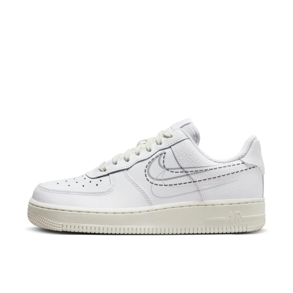 Nike Air Force 1 07 FV0951-100 / weiss