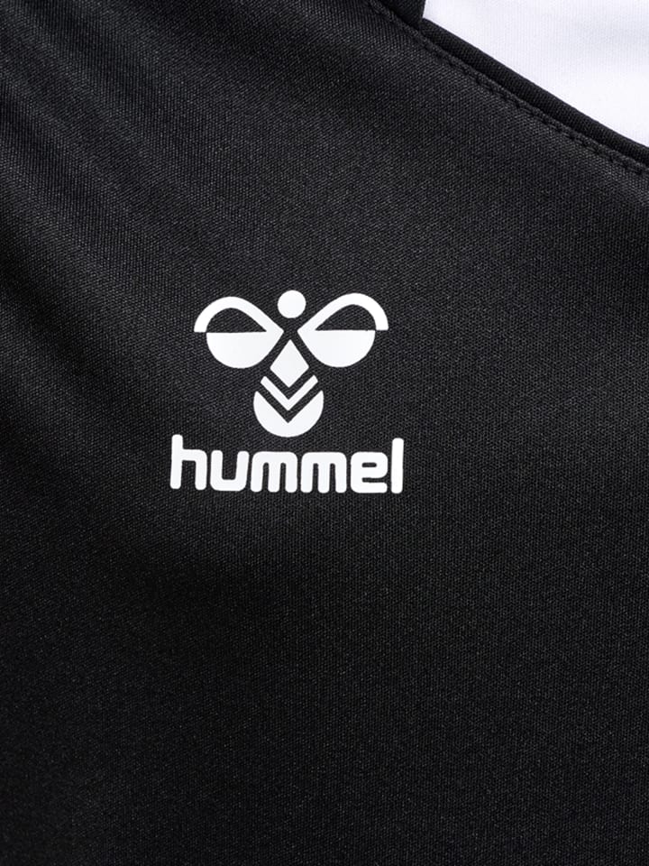 Hummel Hummel T-Shirt Hmlcore Kinder in BLACK günstig kaufen