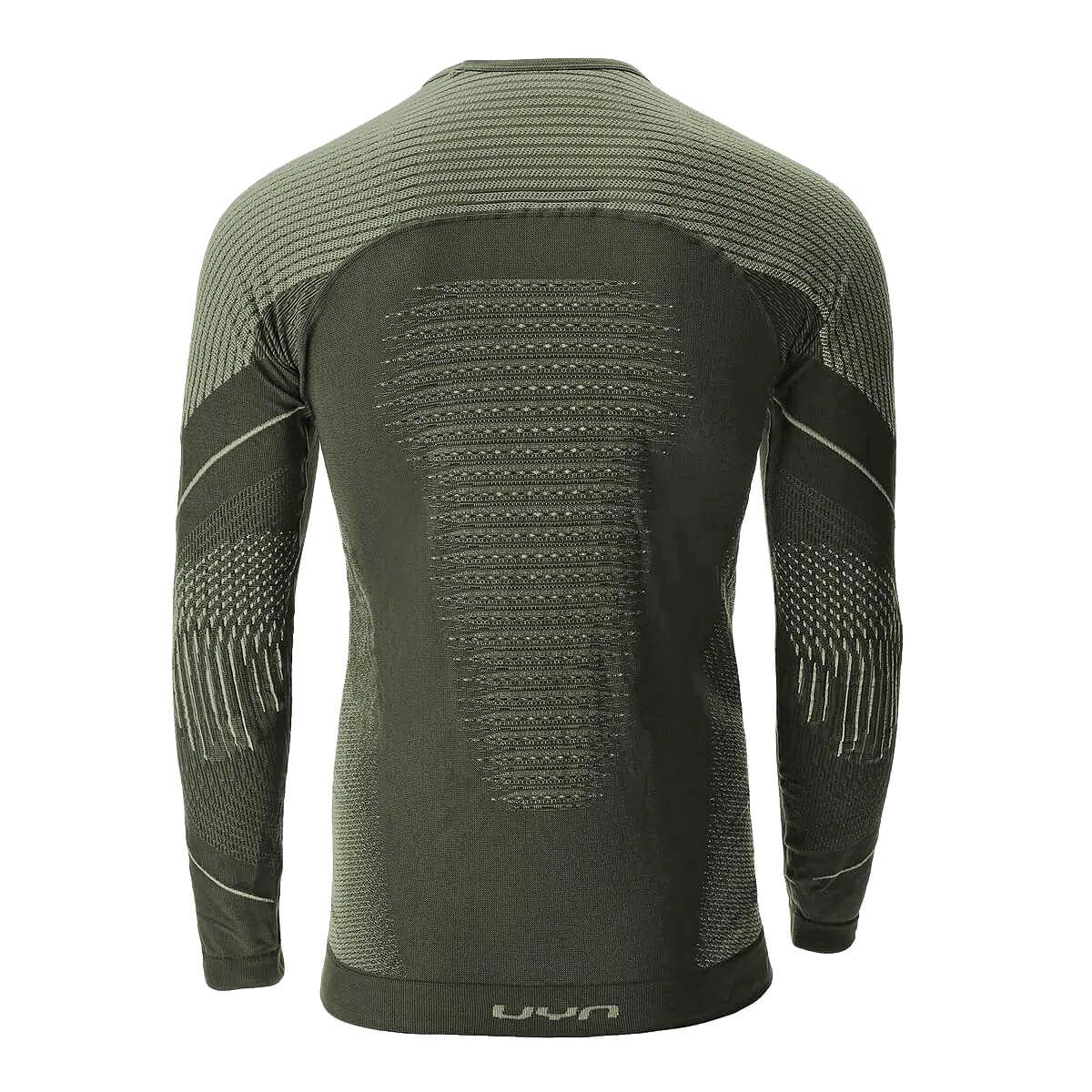 Evolutyon Xtreme Comfort UW Shirt Langarm