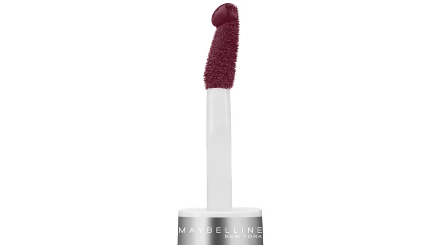 MAYBELLINE NEW YORK Lippgloss Superstay 24h 5 g 850 - Frosted Mauve Mauve