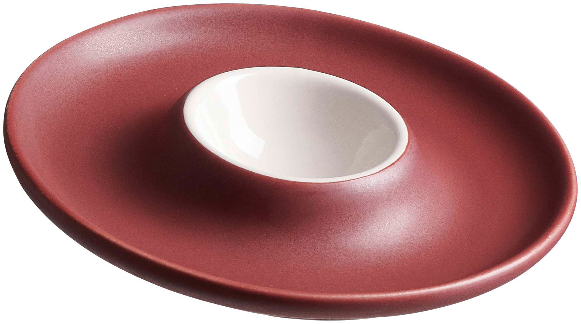 Ritzenhoff & BrekerEierbecher mit Ablage 12cm