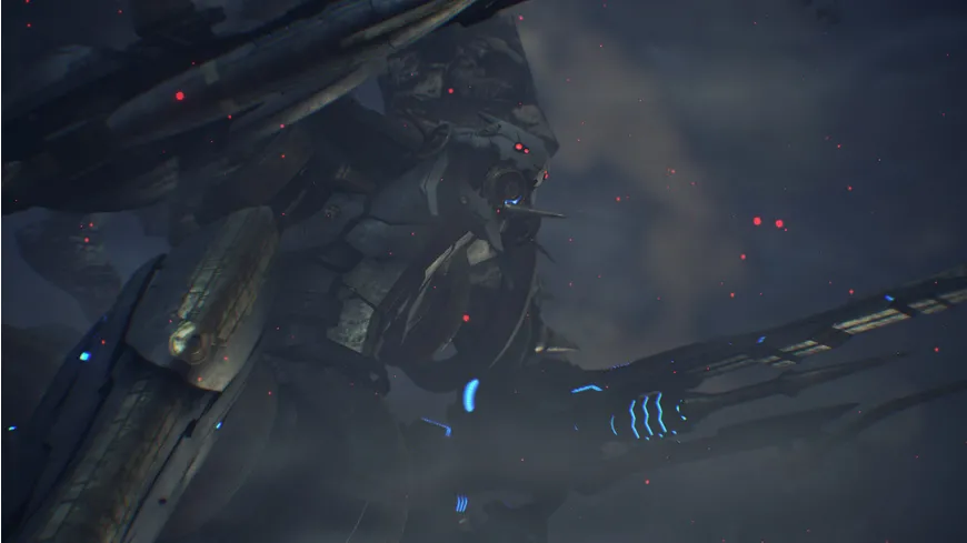 Xenoblade Chronicles 3