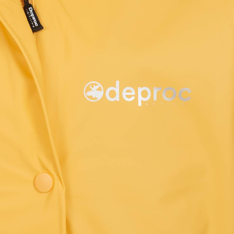 DEPROC active Friesennerz NEW ELLESMERE WOMEN Regenjacke Damen