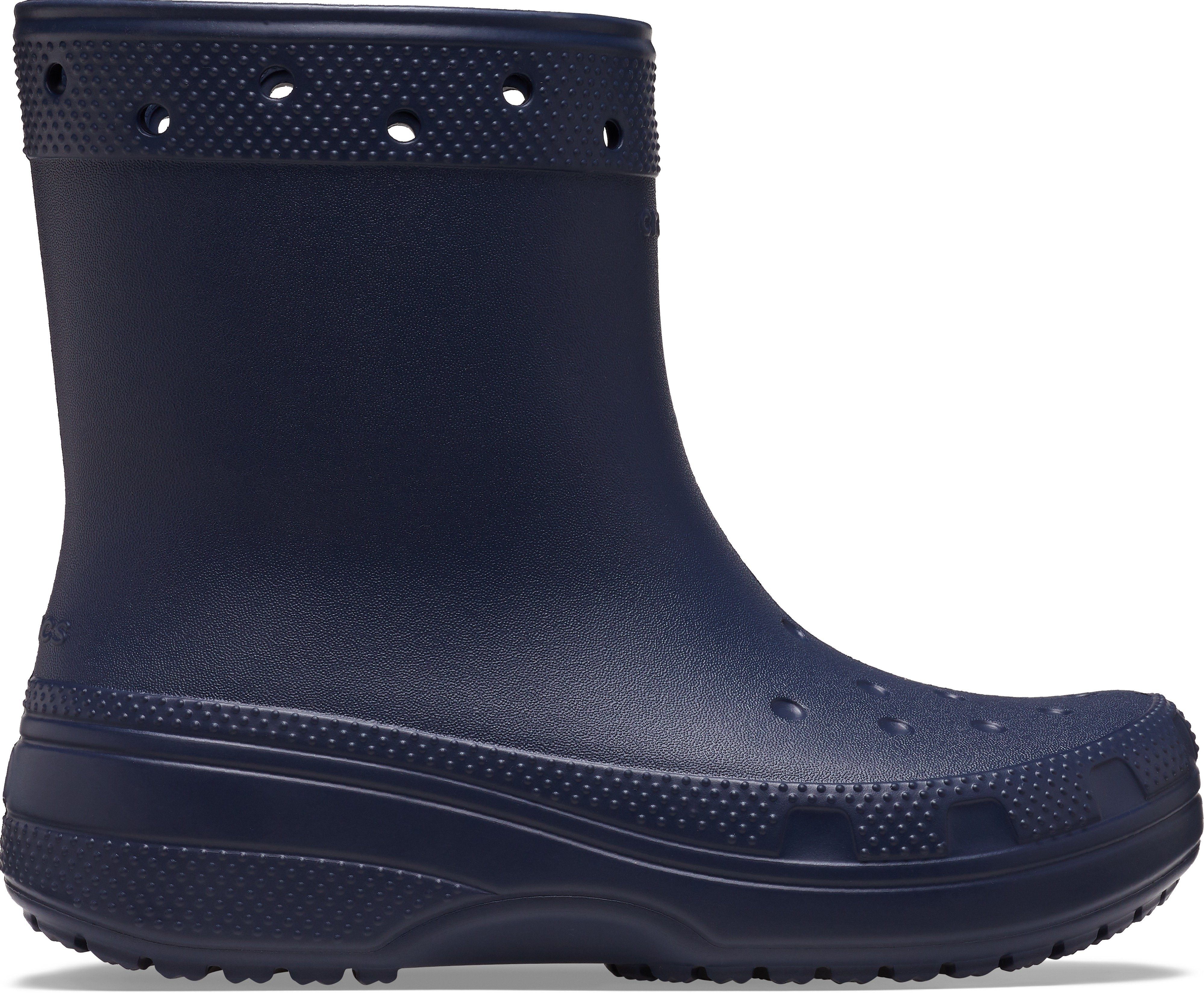 Crocs Classic Boot Gummistiefel zum Schlupfen