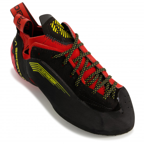 La Sportiva - Testarossa - Kletterschuhe