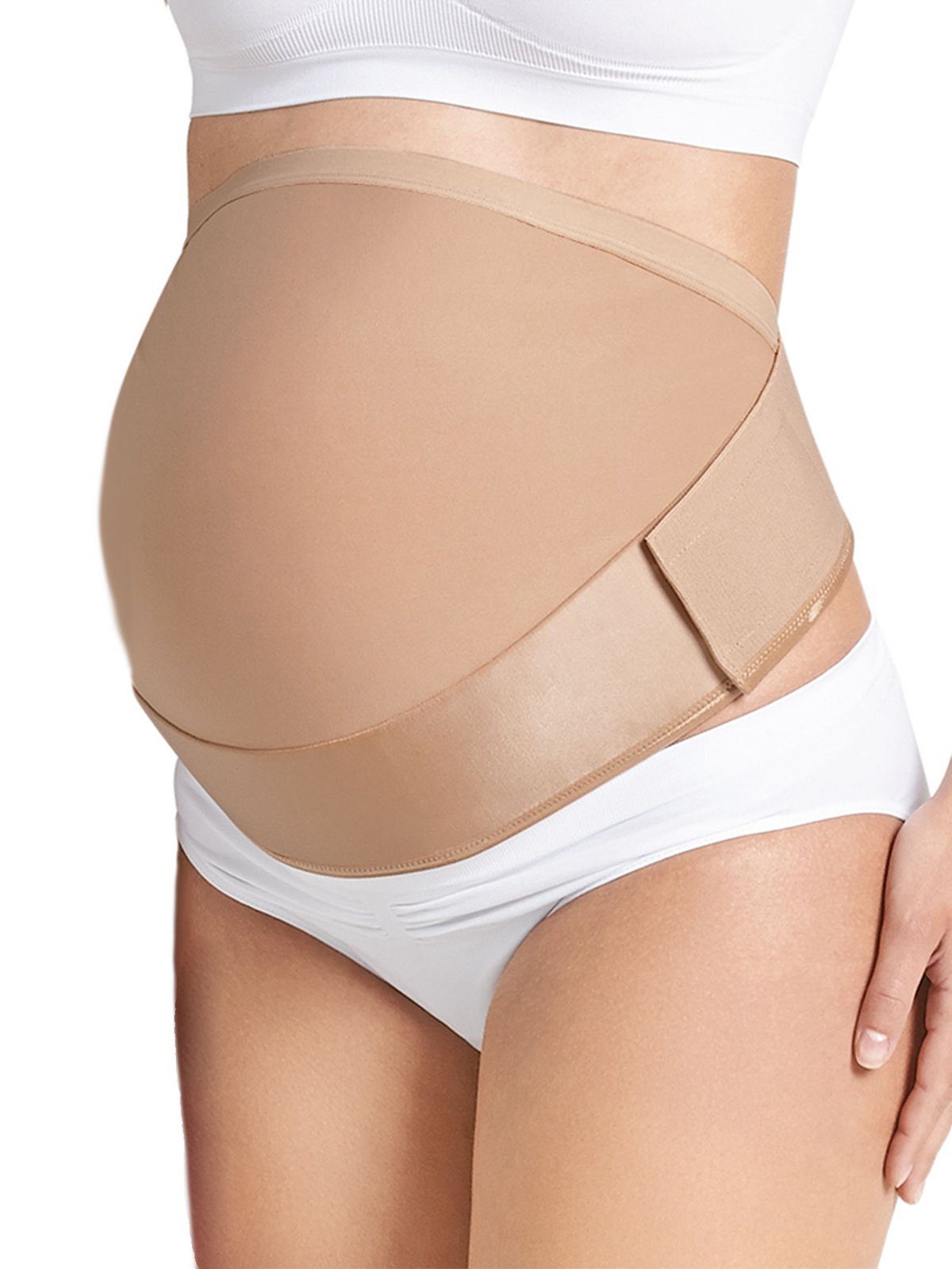 Anita Maternity Schwangerschaftsgürtel Schwangerschafts-Gurt BabyBelt (Packung) hohe Markenqualität