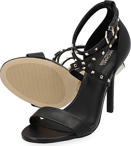 Michael Kors Sandalen (hoch)