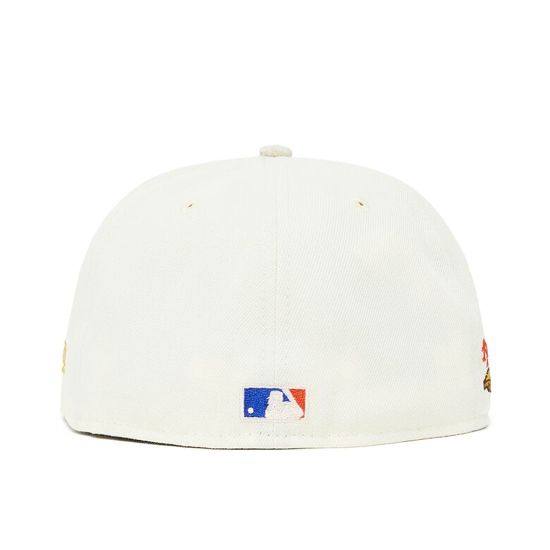 New Era Match-Up 19209 New York Giants Cooperstown
