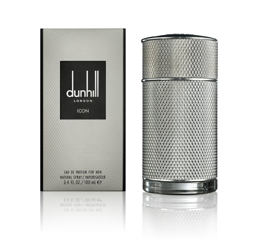 Dunhill Icon Eau de Parfum Nat. Spray