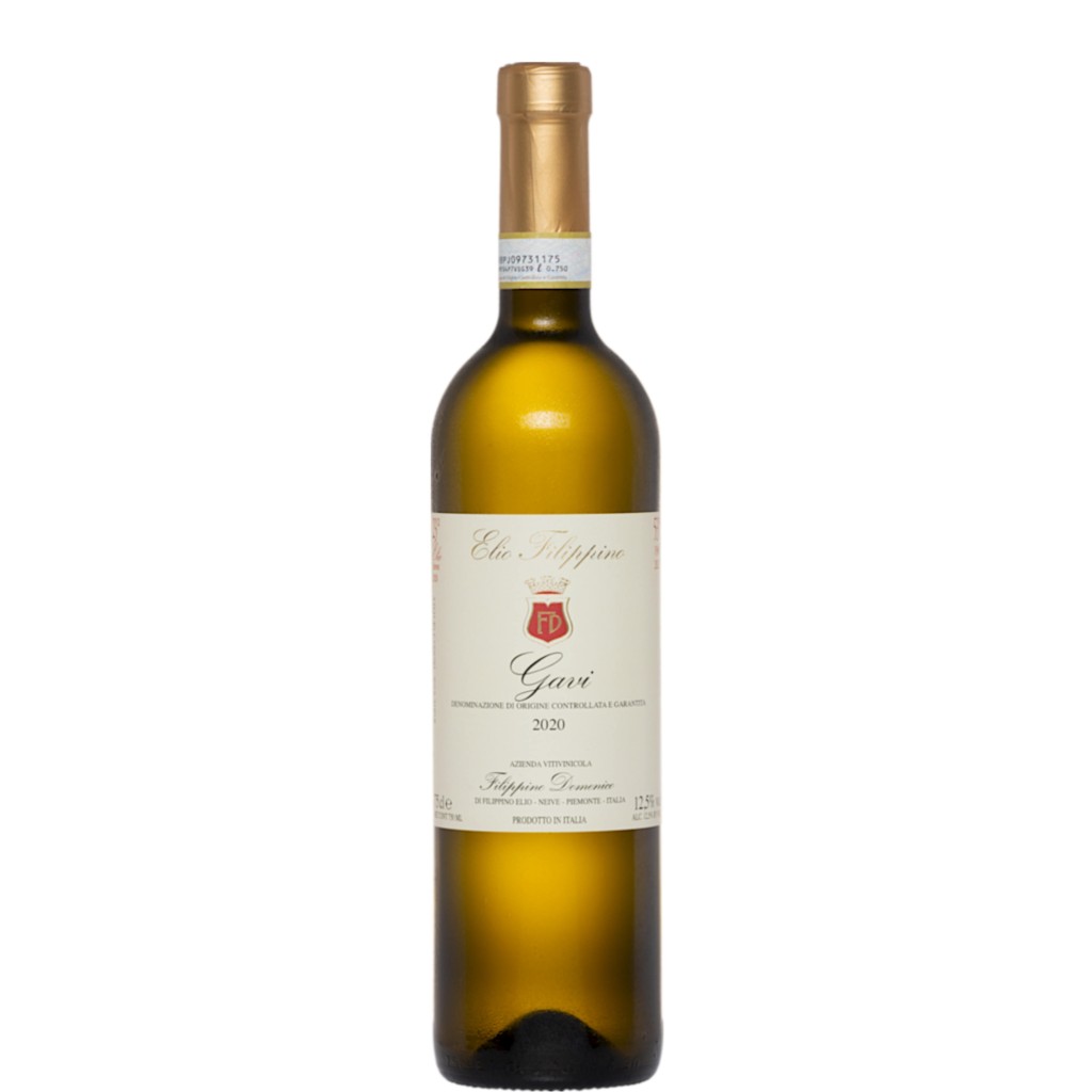 2022 Gavi trocken
