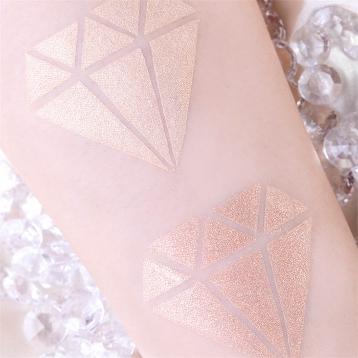 Highlighter Palette
